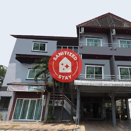 Bannsawasdee Aparthotel Chiang Rai Luaran gambar