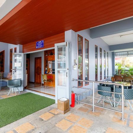 Bannsawasdee Aparthotel Chiang Rai Luaran gambar