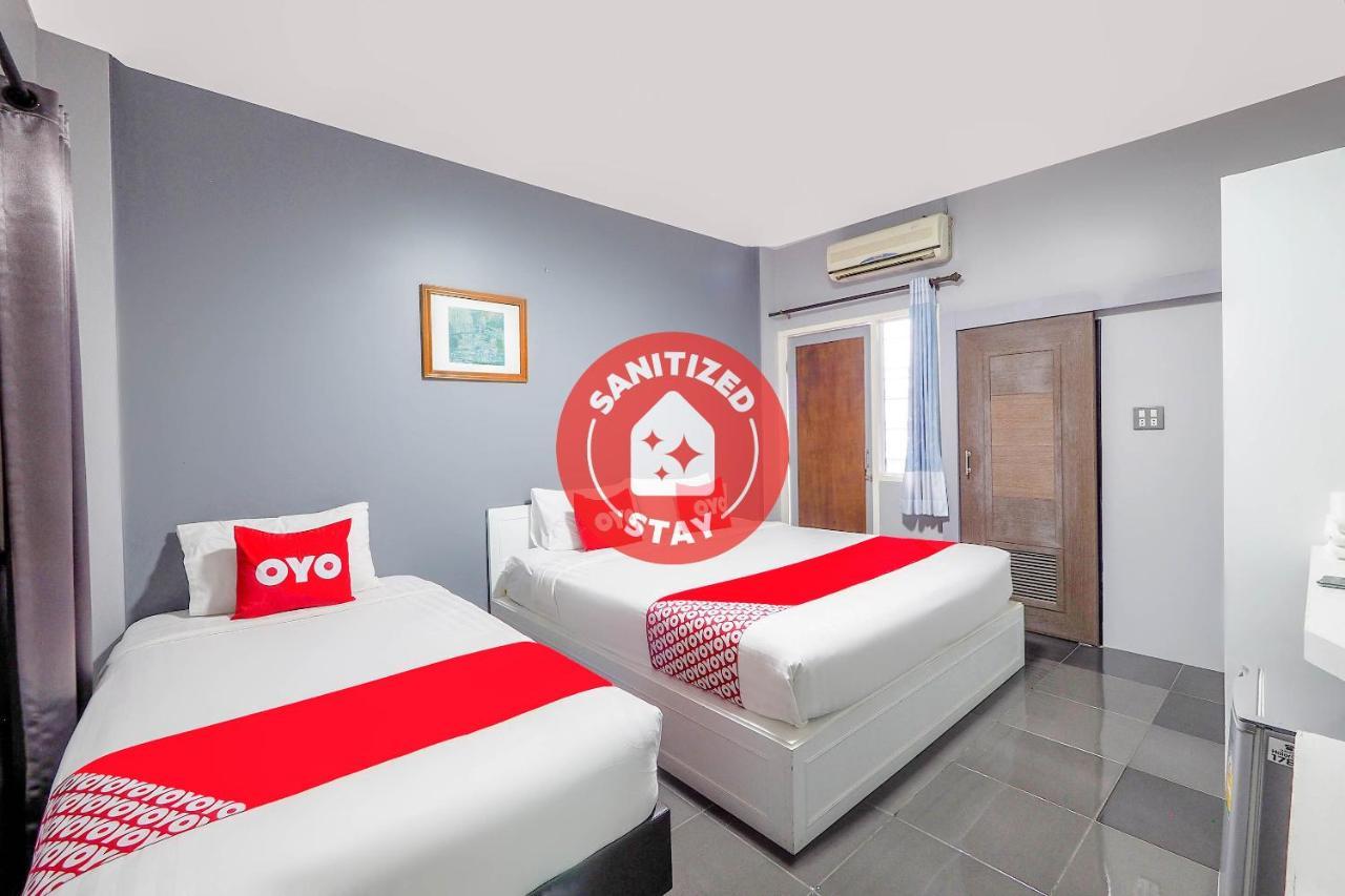 Bannsawasdee Aparthotel Chiang Rai Luaran gambar