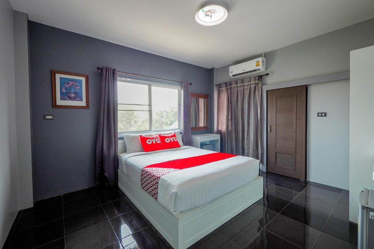 Bannsawasdee Aparthotel Chiang Rai Luaran gambar