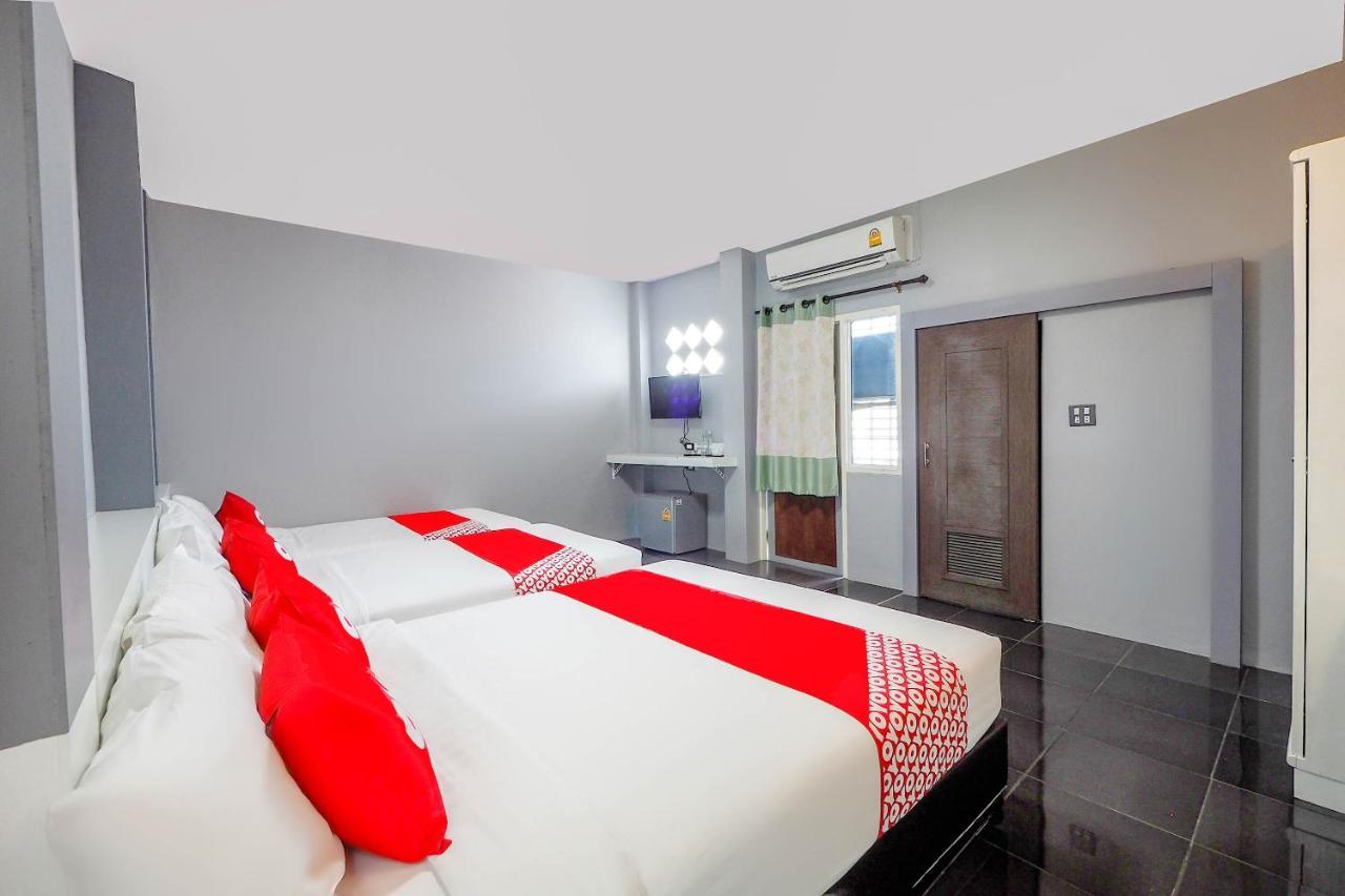 Bannsawasdee Aparthotel Chiang Rai Luaran gambar