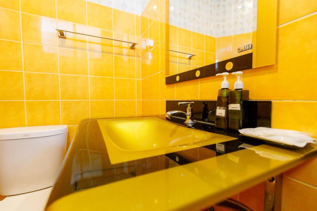 Bannsawasdee Aparthotel Chiang Rai Luaran gambar