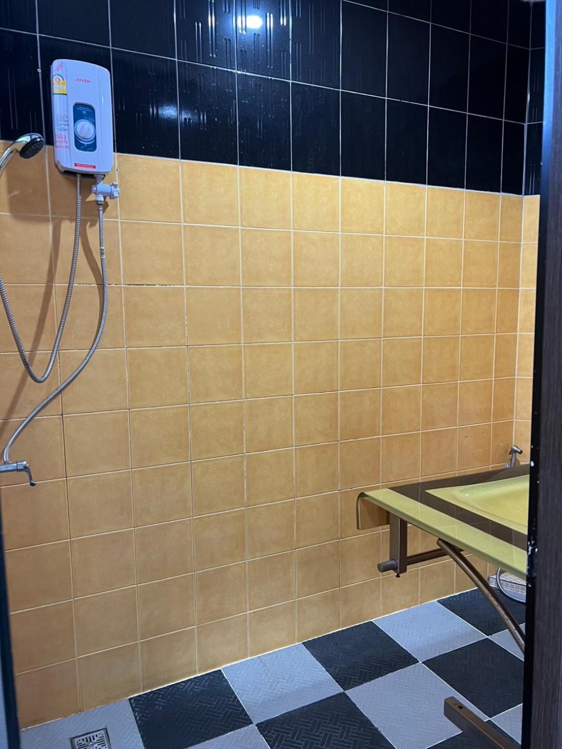 Bannsawasdee Aparthotel Chiang Rai Luaran gambar