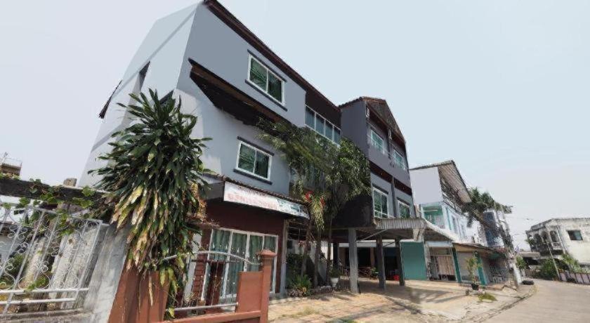 Bannsawasdee Aparthotel Chiang Rai Luaran gambar