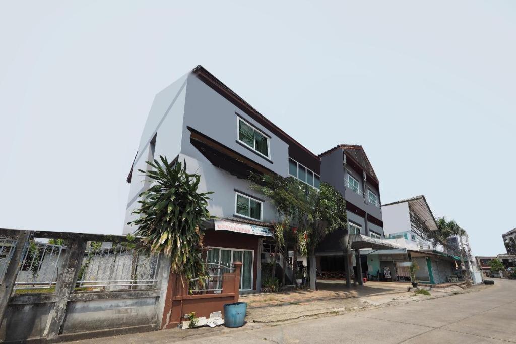 Bannsawasdee Aparthotel Chiang Rai Luaran gambar