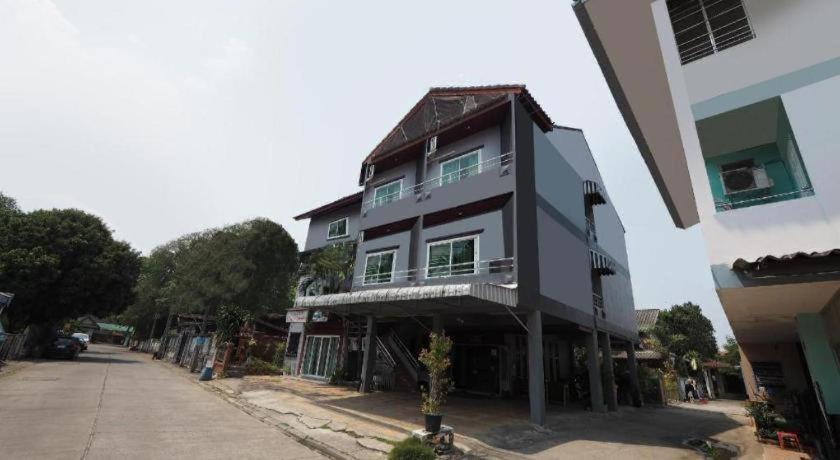 Bannsawasdee Aparthotel Chiang Rai Luaran gambar