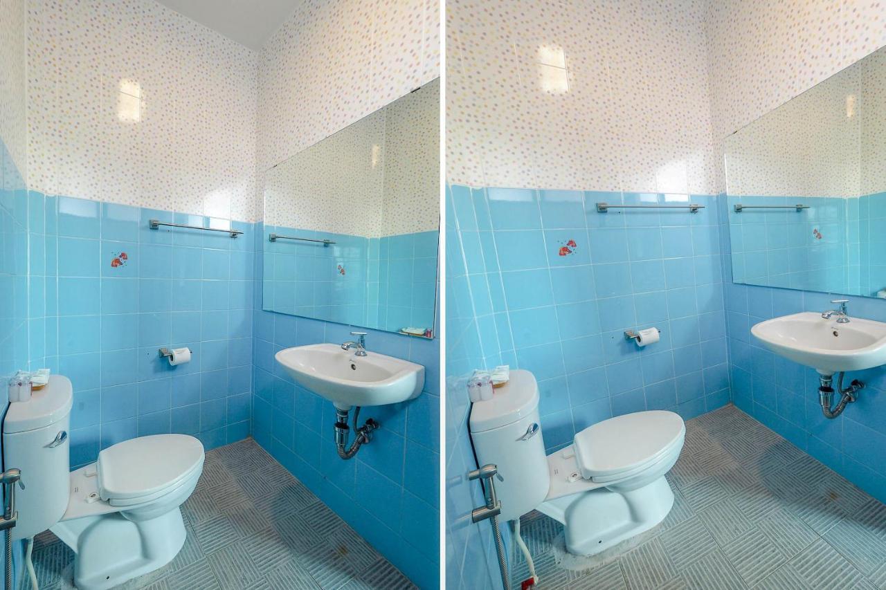 Bannsawasdee Aparthotel Chiang Rai Luaran gambar