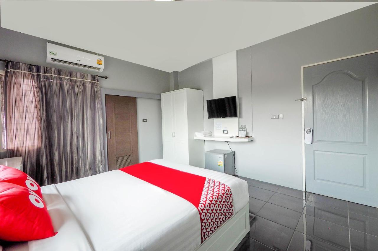 Bannsawasdee Aparthotel Chiang Rai Luaran gambar