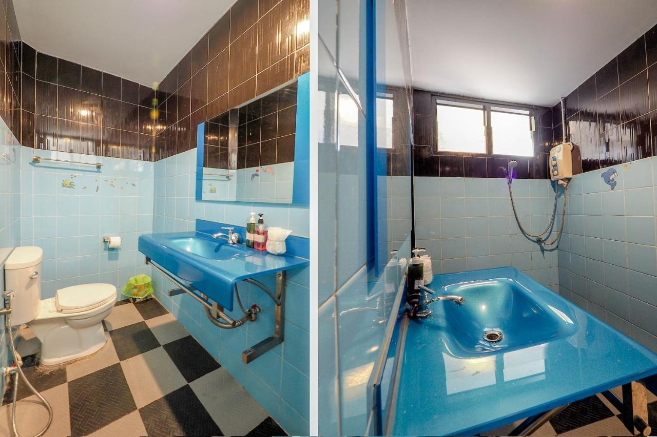 Bannsawasdee Aparthotel Chiang Rai Luaran gambar