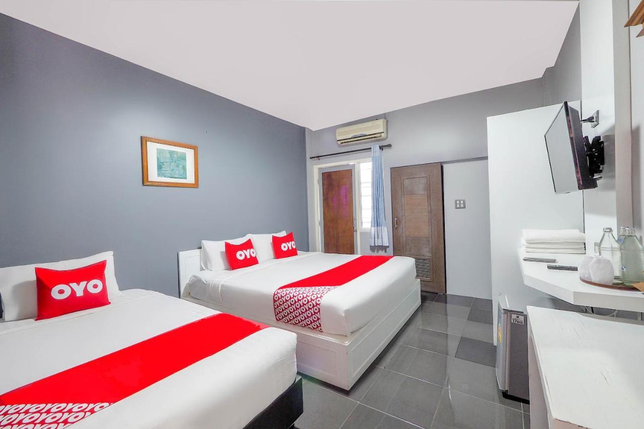 Bannsawasdee Aparthotel Chiang Rai Luaran gambar