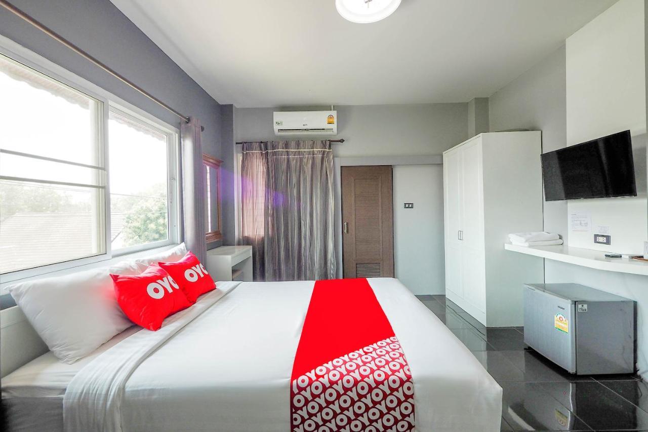 Bannsawasdee Aparthotel Chiang Rai Luaran gambar