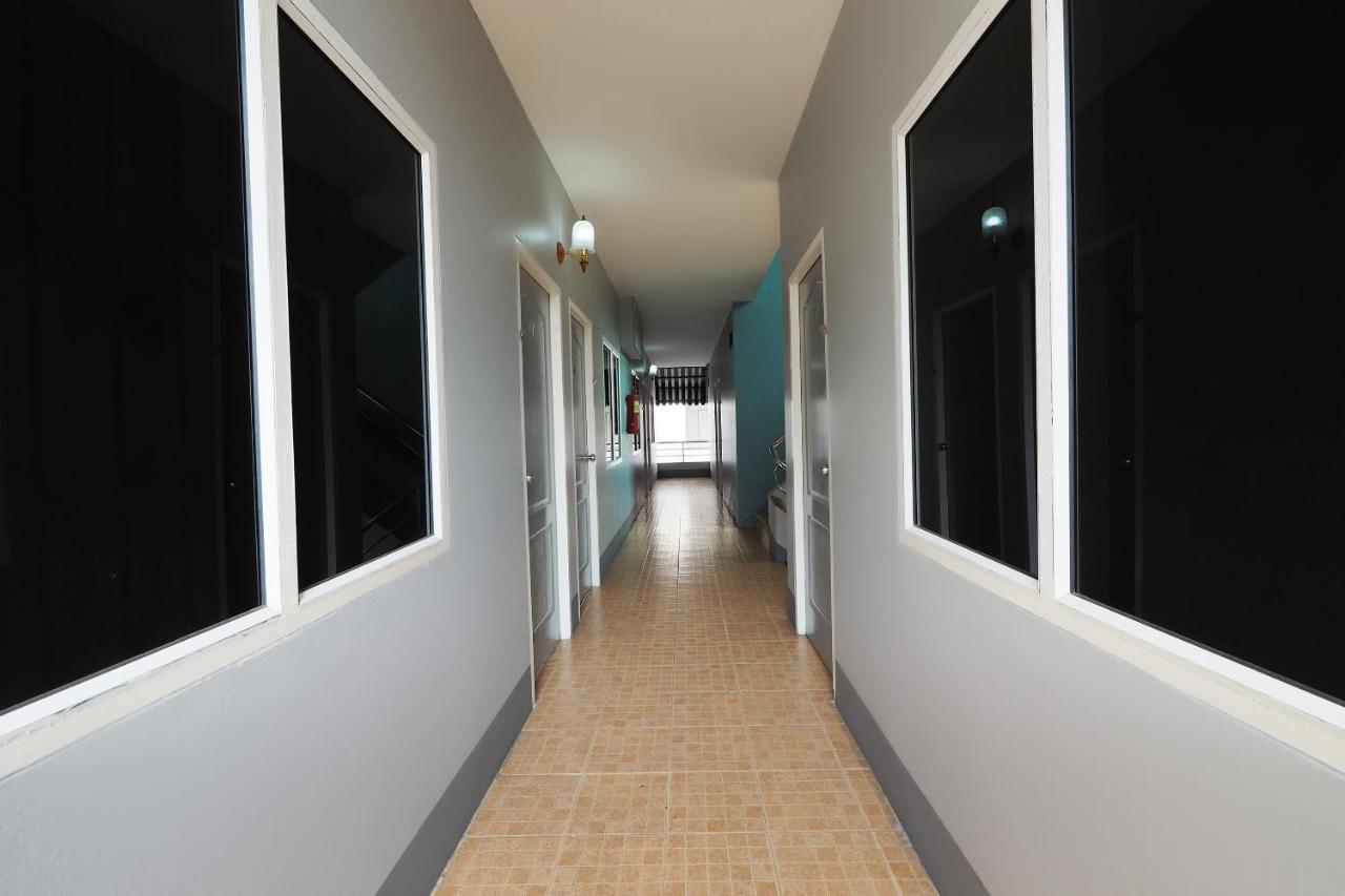 Bannsawasdee Aparthotel Chiang Rai Luaran gambar