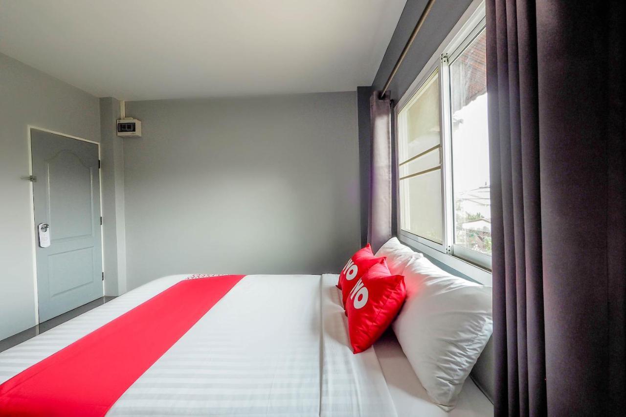 Bannsawasdee Aparthotel Chiang Rai Luaran gambar