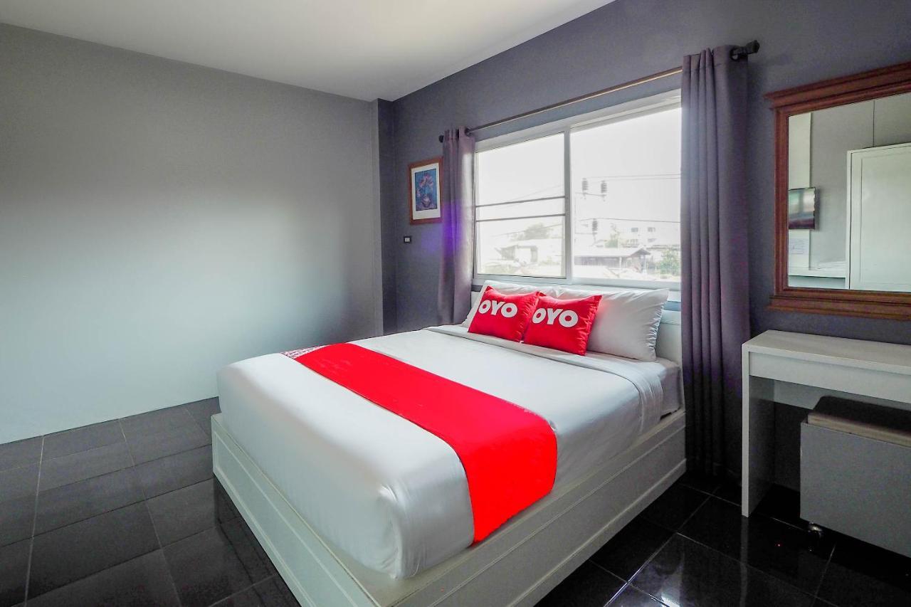 Bannsawasdee Aparthotel Chiang Rai Luaran gambar